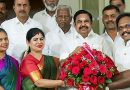 Leema Rose Martin Leads in Trichy Race