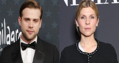Leo Woodall, Clémence Poésy to Star in Peter Hoar’s ‘A Waiter in Paris’