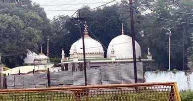 Madhya Pradesh HC Rules Bhojshala Site as Temple, Suggests Mosque Land Alternative
