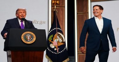 Mark Cuban Deletes TrumpRx Defense Post