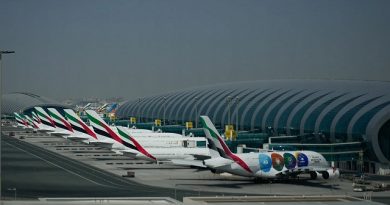 Middle East Countries and Organizations Condemn Iran’s Attacks on UAE