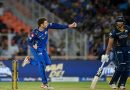 Mitchell Santner Out for Month Due to Shoulder Injury