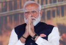 Modi Calls for Economic Austerity Amid Crisis