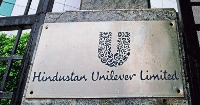 Motilal Oswal Sees Upside in HUL