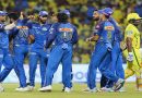 Mumbai Indians vs. LSG: Clash for Victory in IPL 2026