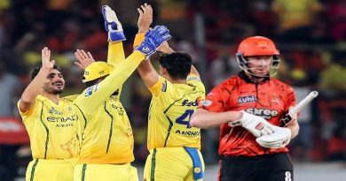 IPL 2026 Playoff Scenarios: CSK vs SRH Impact on Other Teams