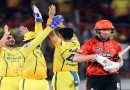 Must-Win Match Ahead: CSK vs SRH in IPL 2026