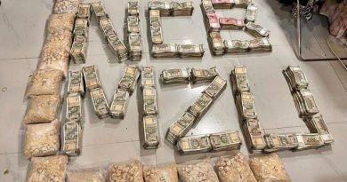 NCB Breaks Major Drug Ring in Mumbai
