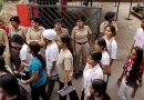 NEET Retest Causes Stress for Aspirants