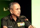 NS Raja Subramani Named Next CDS