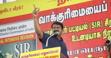 NTK Vote Share Drop Raises Status Doubt
