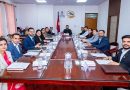 Nepal President Approves Constitutional Council Law After Resubmission