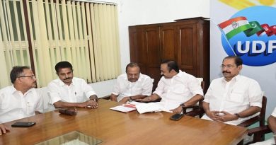 New Government Forming: UDF’s Cabinet Discussions