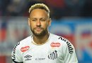 Neymar Named in Brazil World Cup Squad
