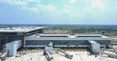 Noida International Airport to Begin Commercial Flights Soon