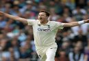 Ollie Robinson Aims for Test Recall After Positive Feedback