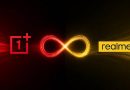 OnePlus Realme Merge Key Operations