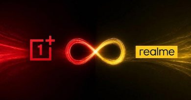 OnePlus Realme Merge Key Operations