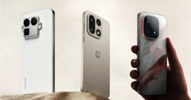 OnePlus, Redmi, Realme Raise Phone Prices
