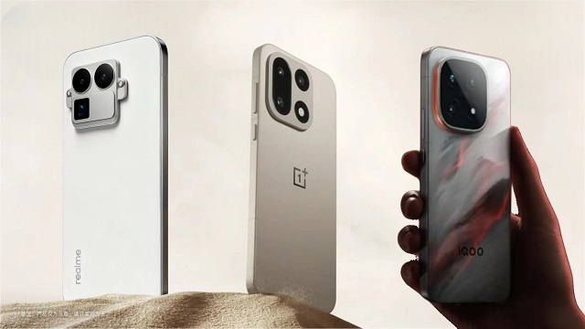 OnePlus, Redmi, Realme Raise Phone Prices