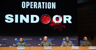 Operation Sindhoor: India’s Stand Against Terrorism