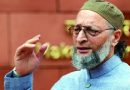 Owaisi Opposes Vande Mataram Protection Move