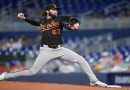 Pete Alonso Hits 3-Run Homer in Orioles’ Win Over Marlins