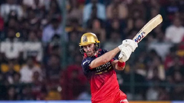 Phil Salt Returns Home Due to Finger Injury