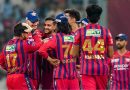 Prince Yadav Shines as LSG Beat RCB