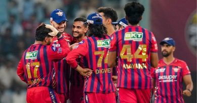 Prince Yadav Shines as LSG Beat RCB