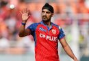 Punjab Kings Dismiss Arshdeep Singh Injury Rumors Amid IPL Struggles