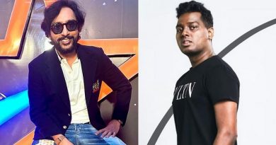 RJ Balaji Praises Atlee’s Inspiring Journey