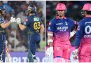 RR vs GT IPL Showdown: High-Stakes Playoff Clash