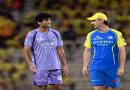 Rachin Ravindra Leaves KKR for New Zealand Tour