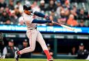 Rafaela Stars as Red Sox Beat Tigers 10-3