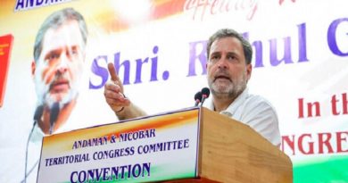 Rahul Criticizes Modi Government Over Fuel Price Hike