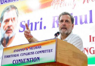 Rahul Criticizes Modi Government Over Fuel Price Hike
