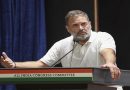 Rahul Gandhi to Visit Raebareli for Events