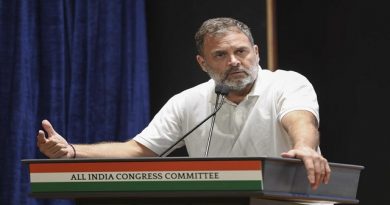Rahul Gandhi to Visit Raebareli for Events