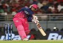 Rajasthan Royals vs Delhi Capitals IPL Clash