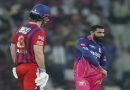 Rajasthan Royals vs. Lucknow Super Giants Match Preview