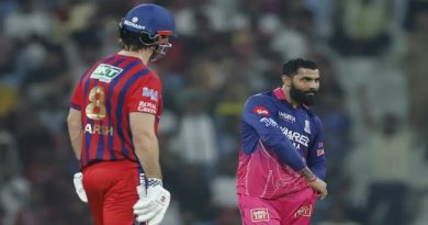 Rajasthan Royals vs. Lucknow Super Giants Match Preview