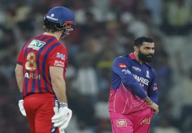 Rajasthan Royals vs. Lucknow Super Giants Match Preview