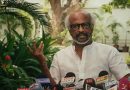 Rajinikanth Denies Jealousy, Praises Vijay’s Rise