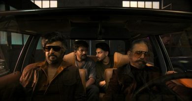 Rajiv Menon Shares Rajini–Kamal Promo Shoot Experience