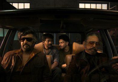Rajiv Menon Shares Rajini–Kamal Promo Shoot Experience