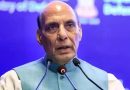 Rajnath Singh Praises India’s Growing Strength