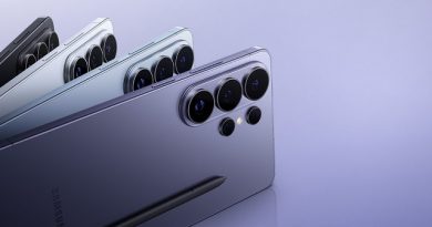 Samsung Posts Record Q1 Revenue Growth