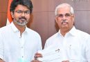 Second Court Challenge Over Governor’s Delay in Allowing Vijay to Form Government