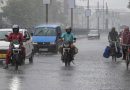 Monsoon Arrives Early in Kerala